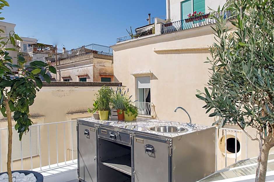 Casa Di Capri