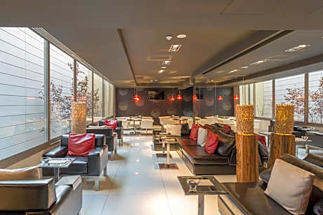 Porto Trindade Hotel