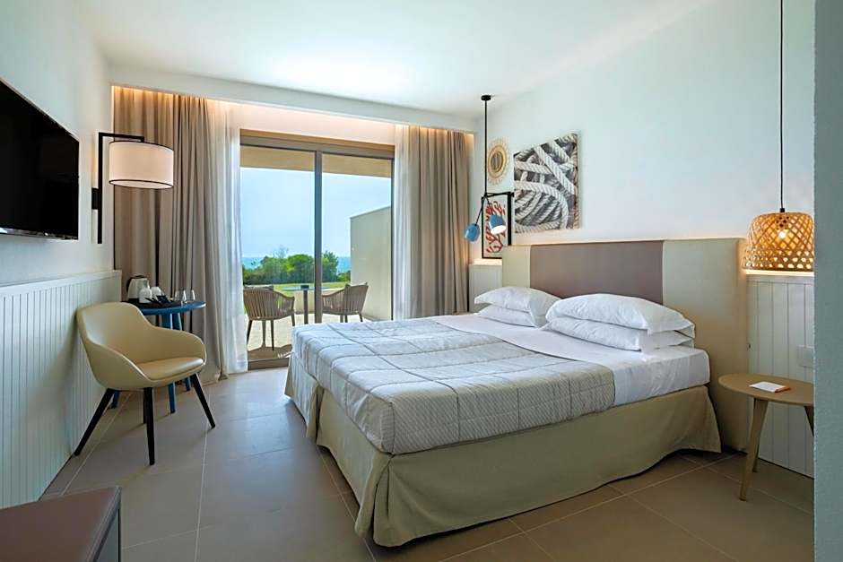 Club Torre Del Barone