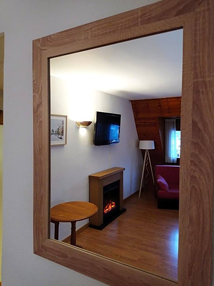 Hotel Eth Solan & SPA