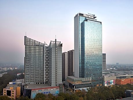 Sheraton Zibo Hotel