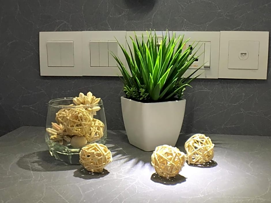 Apple 1 Hotel Times Square