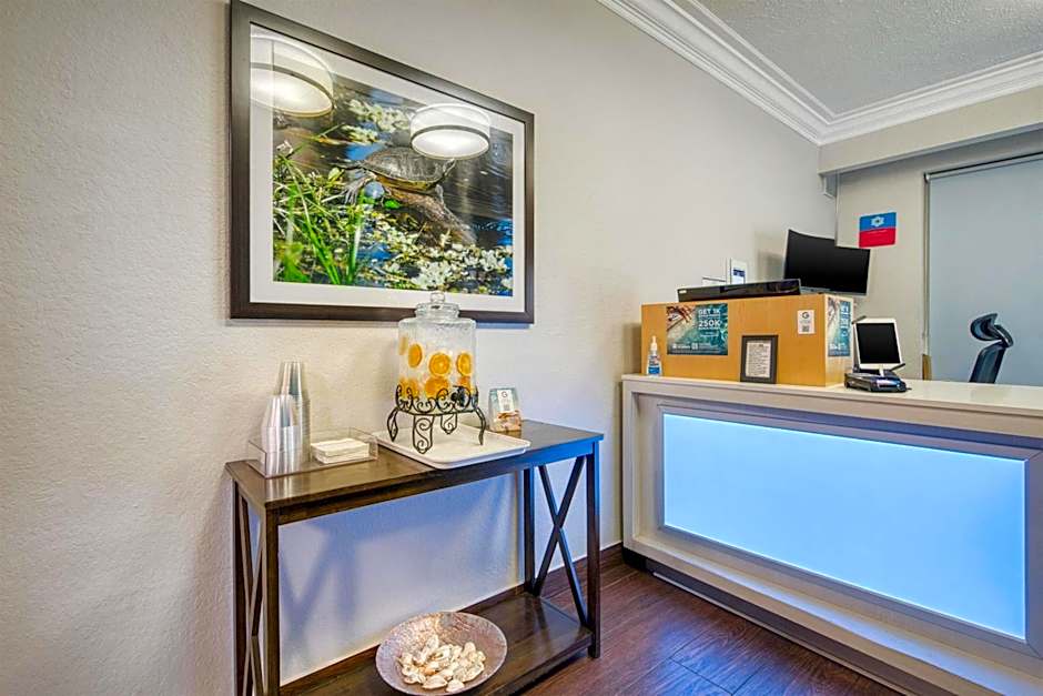 SureStay Plus Hotel by Best Western The Villages
