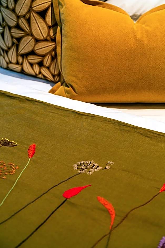 Sweetfontein Boutique Farm Lodge