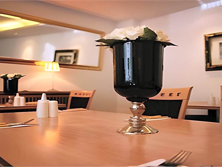 Hotel Lindenhof