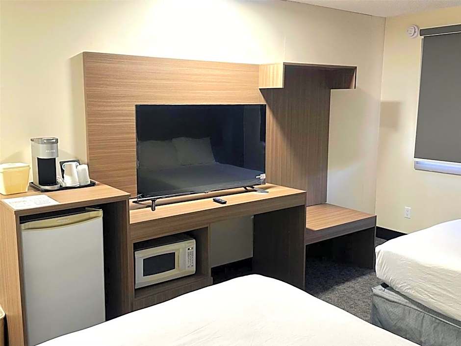 SureStay by Best Western Smithers