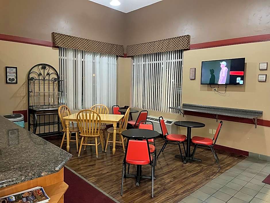 Americas Best Value Inn Kalispell
