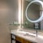 SpringHill Suites by Marriott Anchorage University Lake