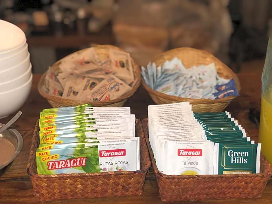 America del Sur Hostel Calafate