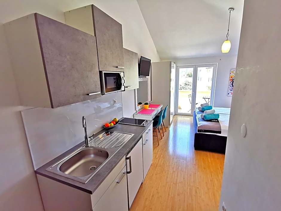 Apartments CVITA HOLIDAY - Villa NATALI