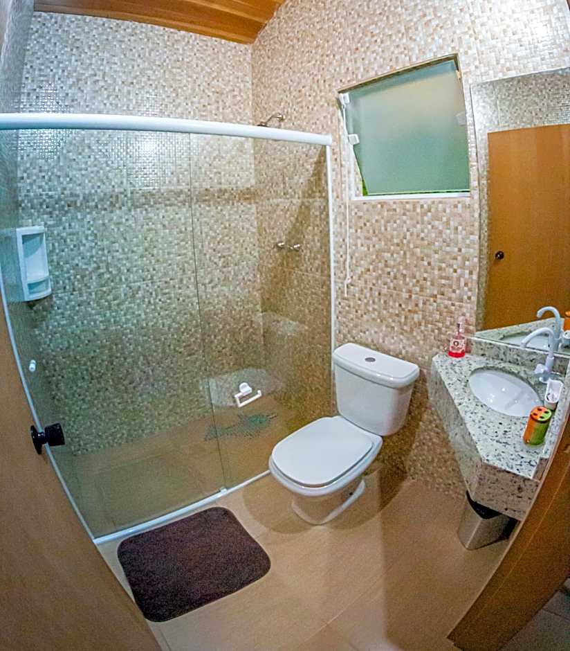 Pousada Vale do Horizonte