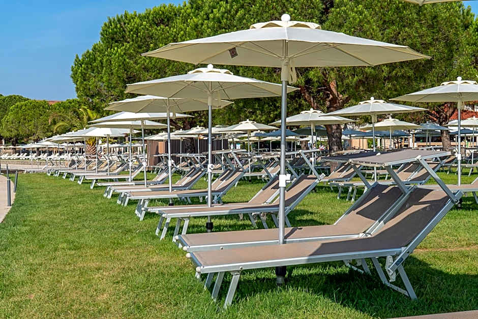Hotel Vile Park