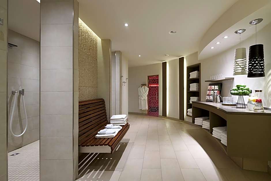 Classik Hotel Alexander Plaza