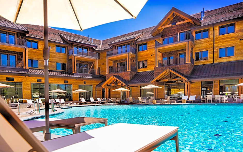 Zalanta, A Vail Resorts Property
