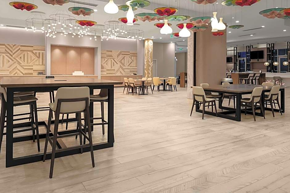 Hilton Garden Inn Ocala Downtown, FL