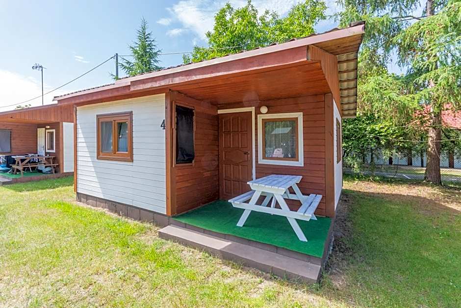 Domki Pod Złotym Dębem