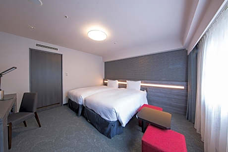 Twin Room (1 Adult) - Non-Smoking