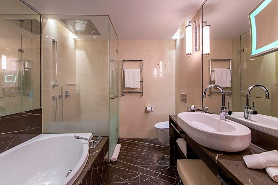 Hôtel Royal Savoy Lausanne