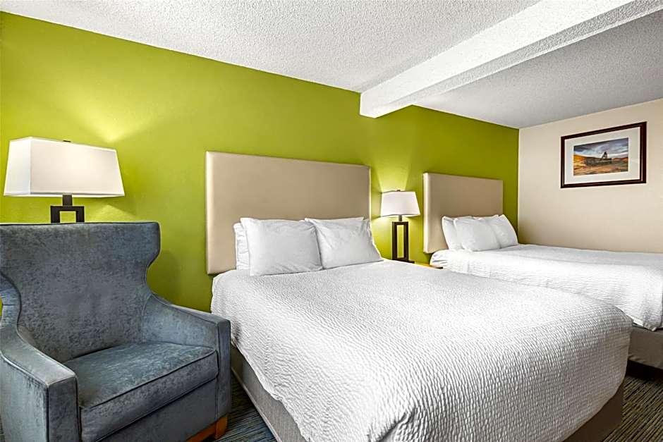 Best Western Hi-Desert Inn