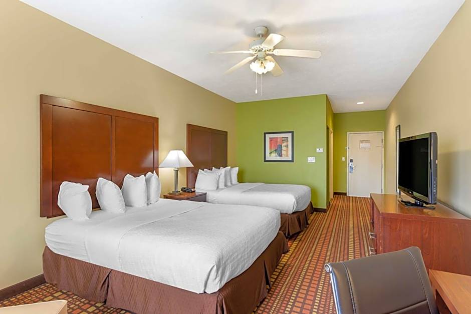 Best Western Plus Gadsden Hotel & Suites