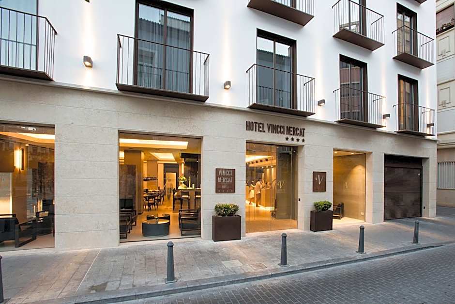 Vincci Mercat