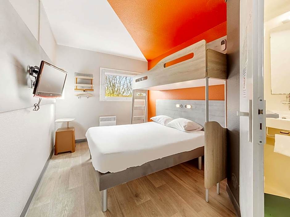 ibis budget Le Mans Universite