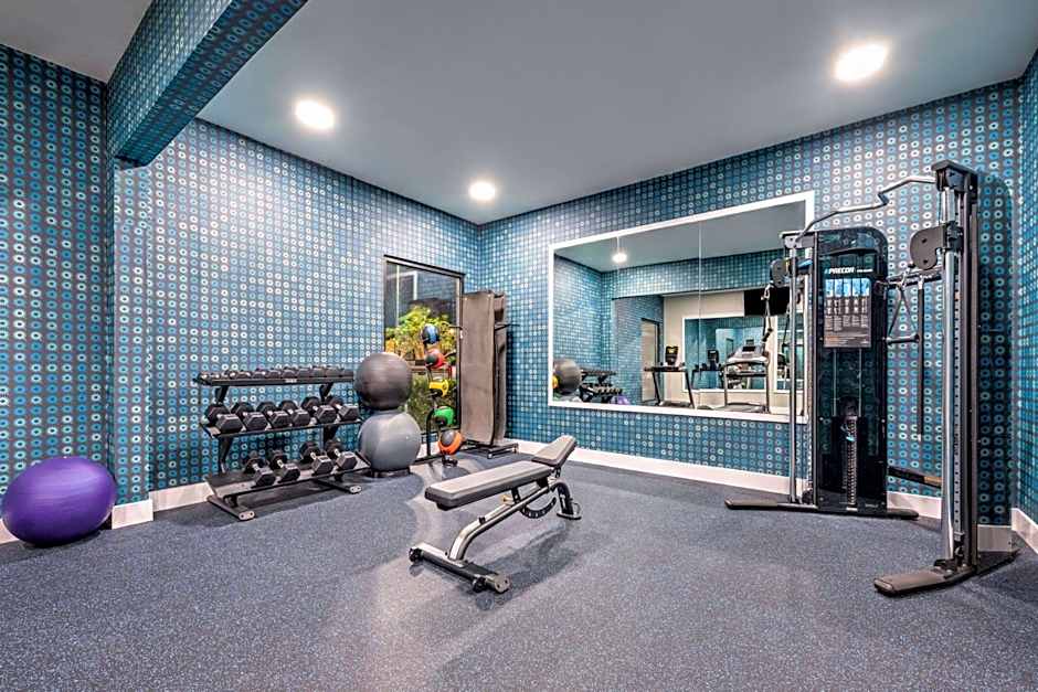 La Quinta Inn & Suites by Wyndham Alvarado