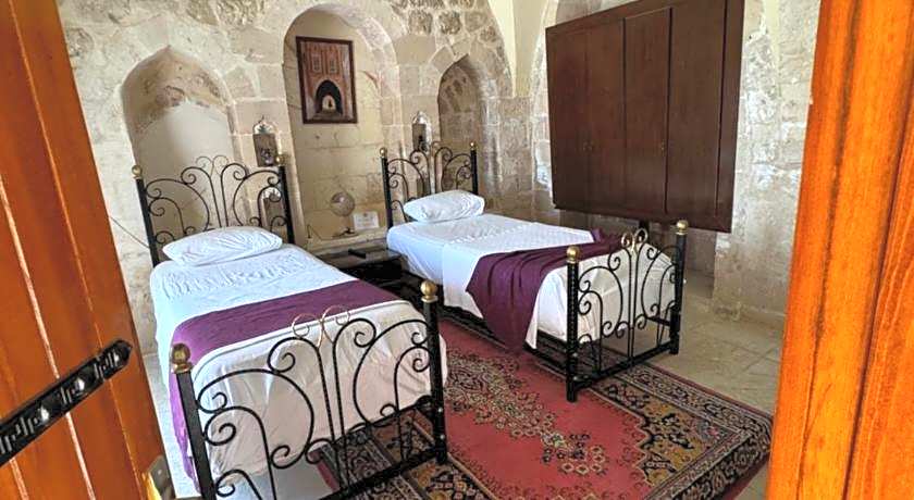 Maristan Tarihi Konak