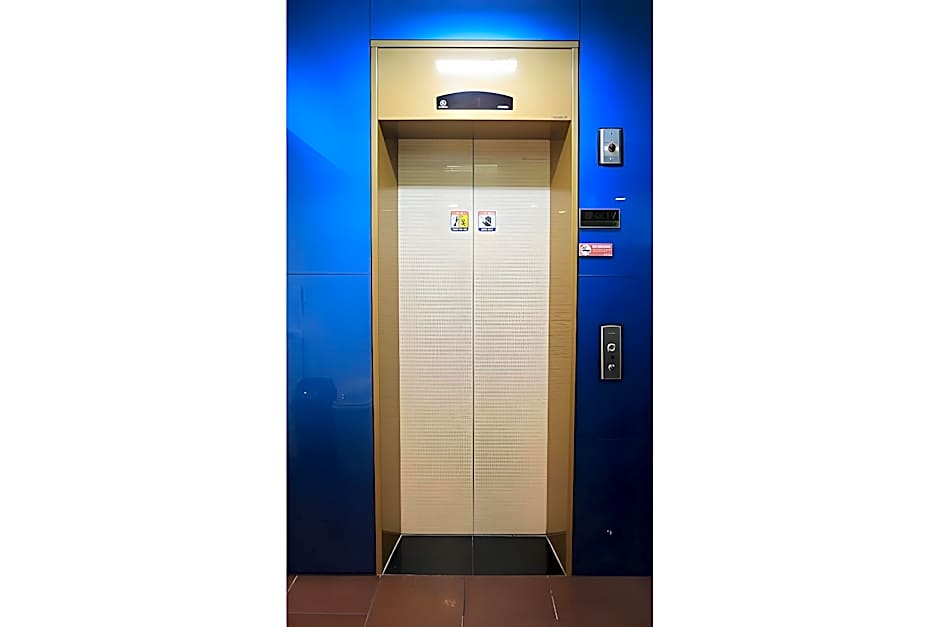 Maison Mini Hotel (Korea Quality)