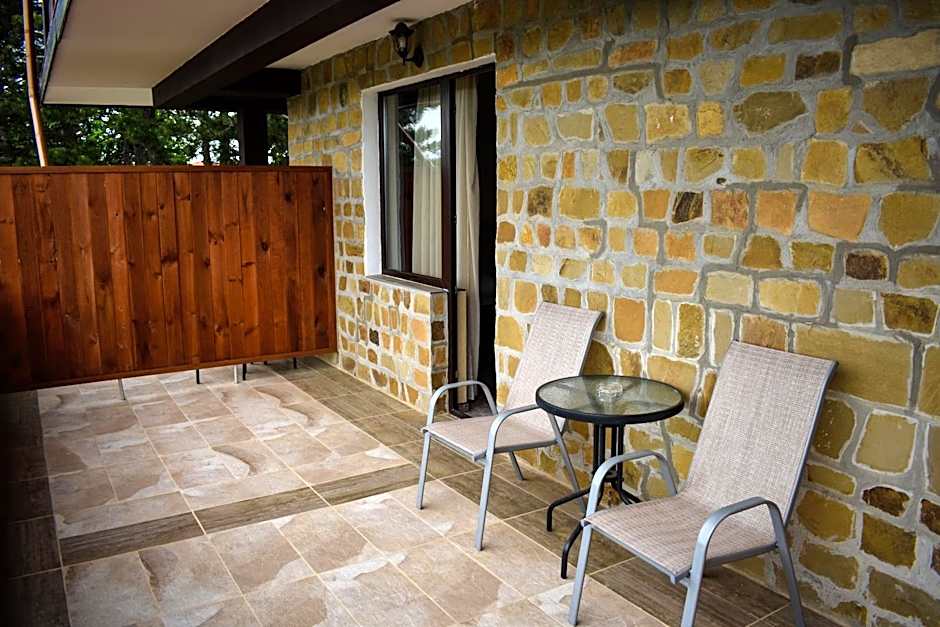 Complex Bolyarsko selo & Spa Arbanasi