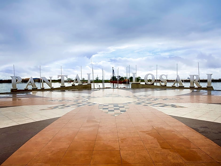 Mercure Makassar Nexa Pettarani