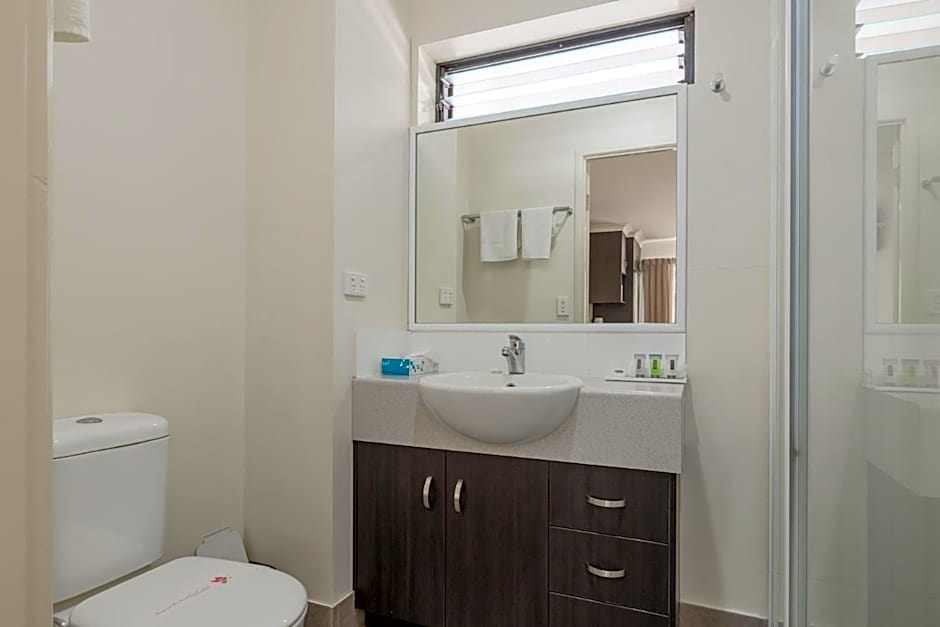 Dalby Fairway Motor Inn