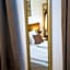 Pension Central I Self Check In I AC in all rooms