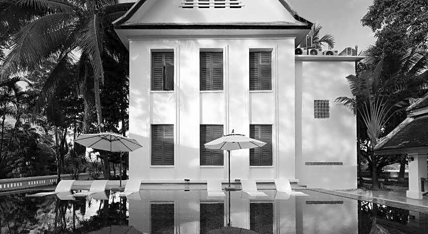 Jing Land Hotel Luang Prabang
