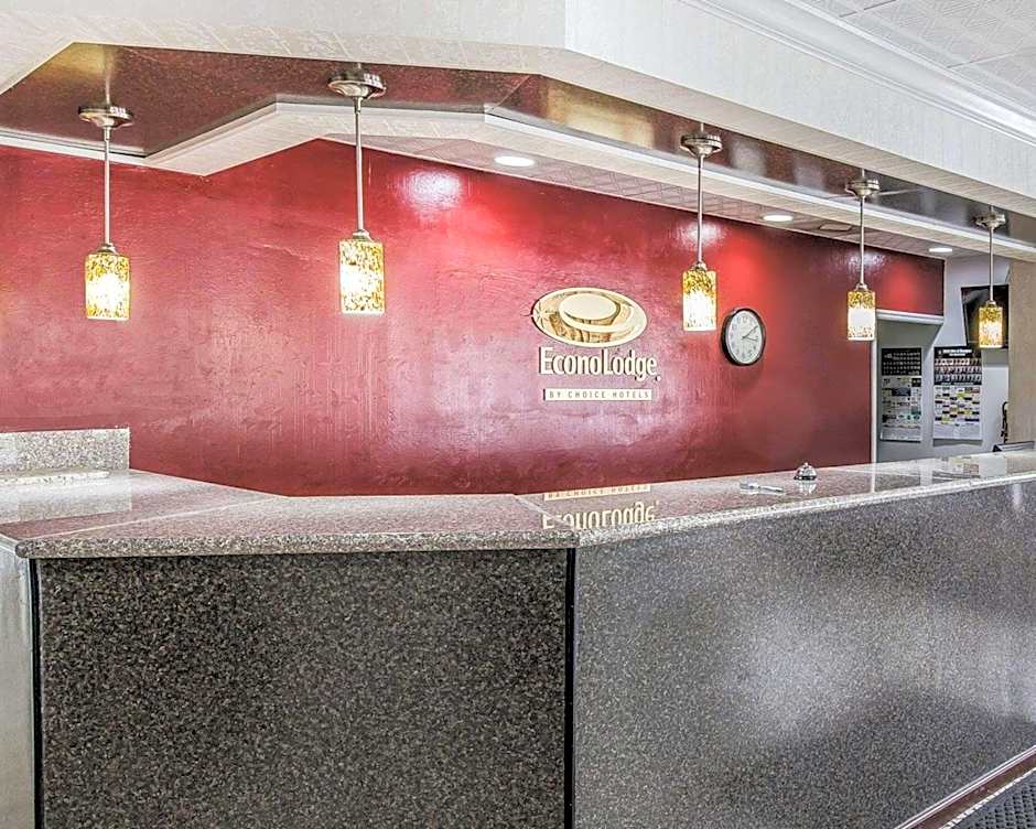 Econo Lodge Douglas