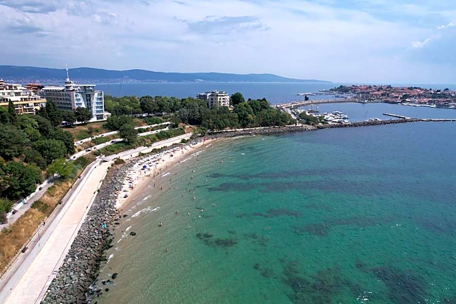 Hotel Marina Palace, Affiliated by Meliá, Adults Only & All Inclusive, RENOVATED