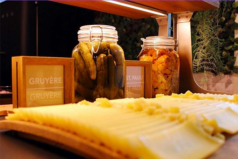 Trafo Hotel Baden