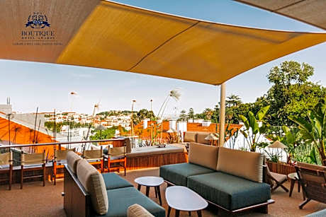 The Vintage Hotel & Spa  Lisbon