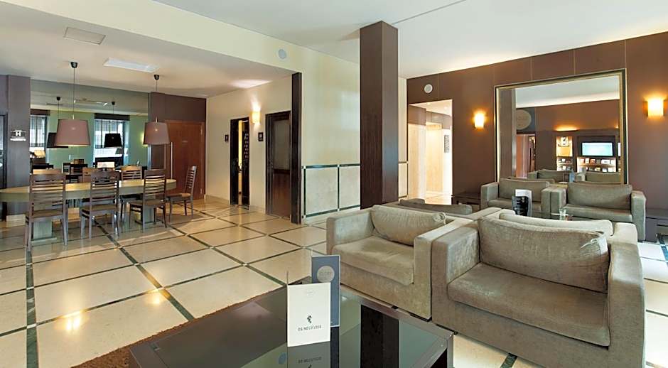 TURIM Restauradores Hotel