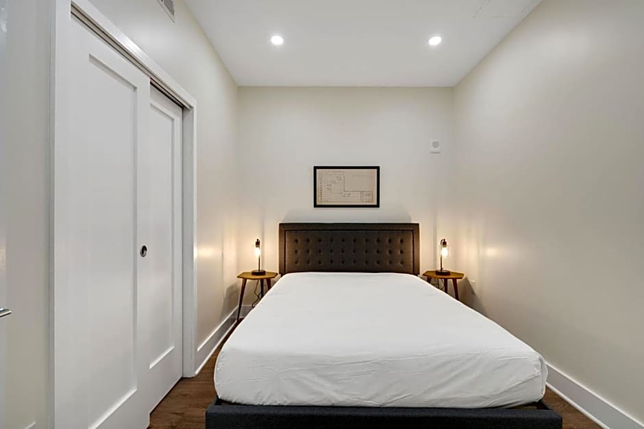 The Ledger Residences by Sosuite - Old City