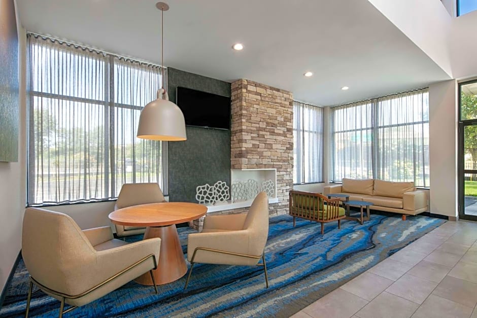 Fairfield Inn by Marriott JFK Airport