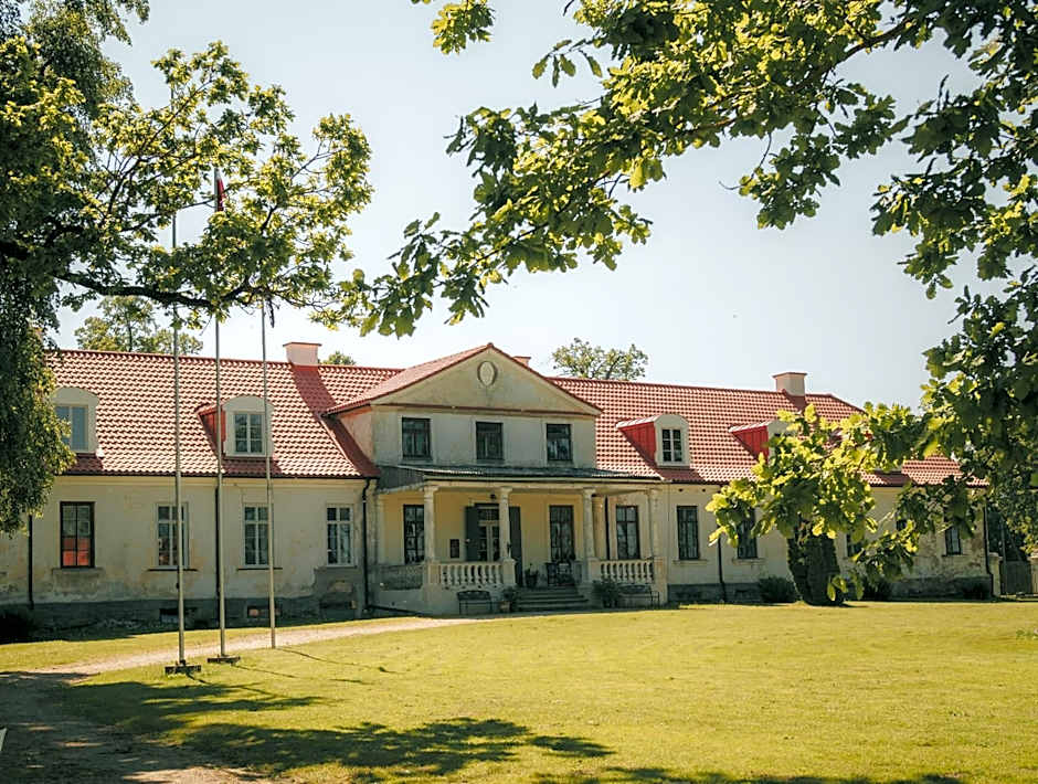 Blankenfeldes muiža