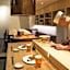 Andaz Tokyo-a concept by Hyatt