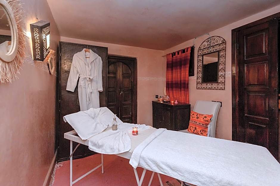 Riad Dar Tuscia