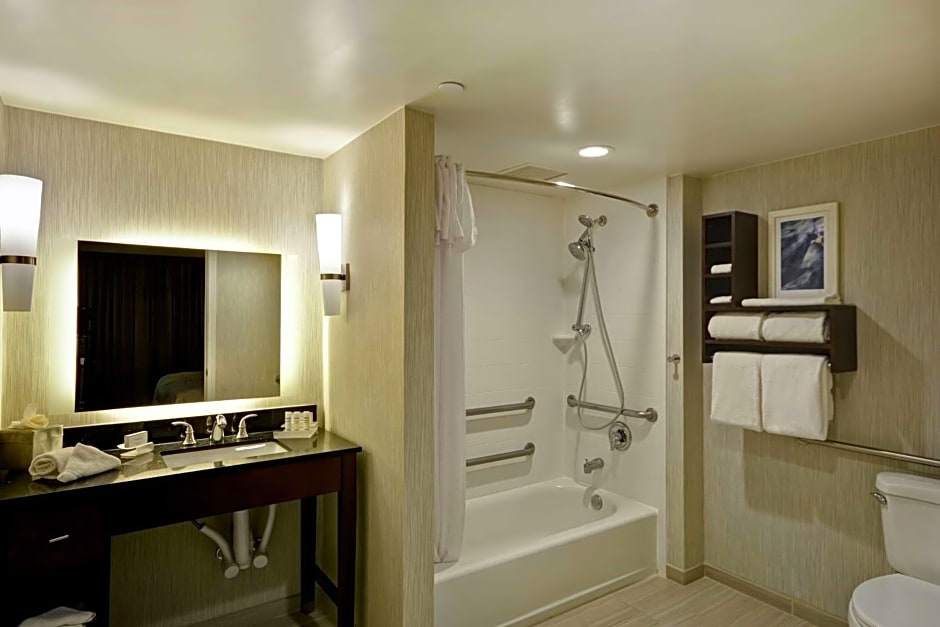 Homewood Suites by Hilton Indianapolis Carmel