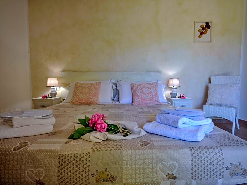 LOCANDA MURALES - Turismo rurale