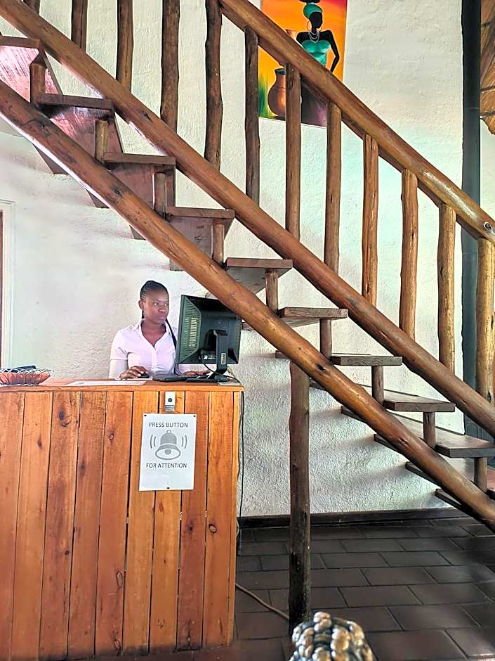 Libra Lodge & Spa - Randburg, Johannesburg