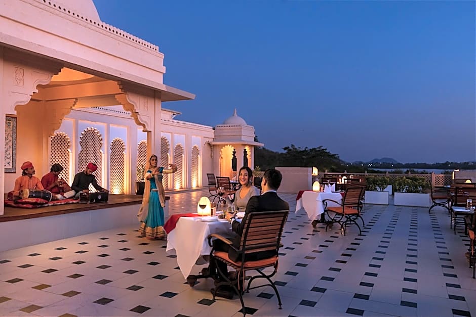 Trident, Udaipur