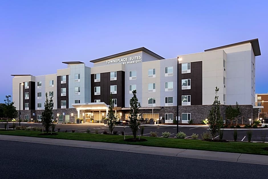 TownePlace Suites by Marriott Denver/Thornton