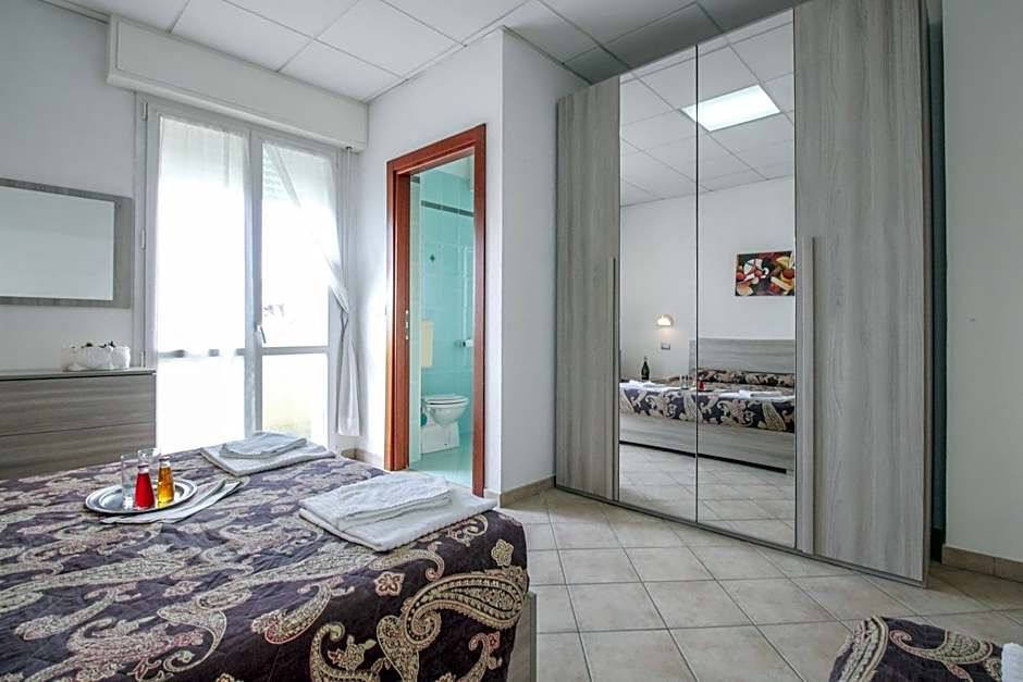 Residence Eurogarden